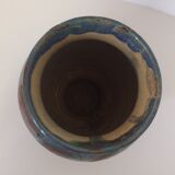 Arnulf Holl, Vase, circa 1930