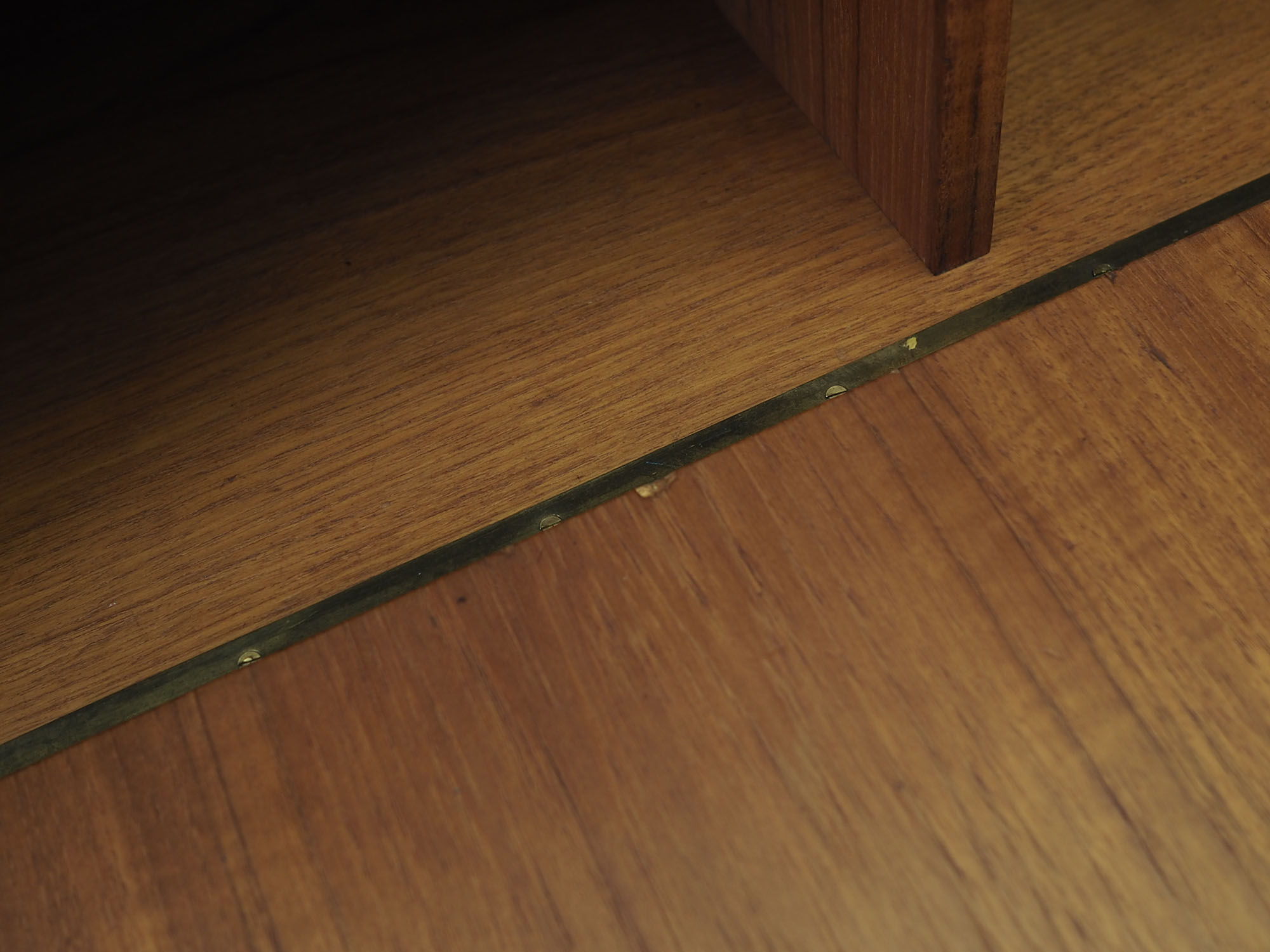 Teak bookcase, Danish design, 70's, Denmark