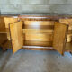 Buffet vintage