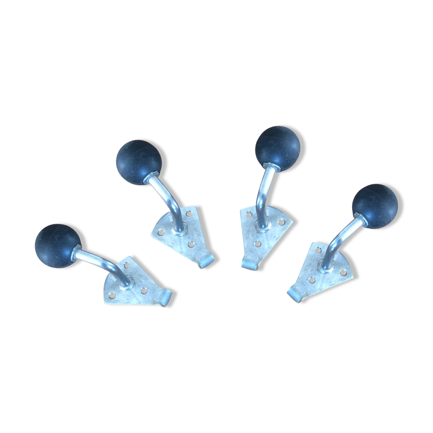 Lot of 4 school pads