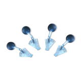 Lot of 4 school pads