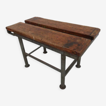 Industrial work bench