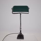 Lamp/Wall lamp of notary erpe style