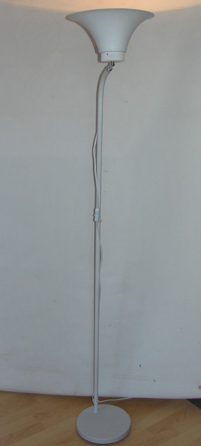 Floor lamp, 90s