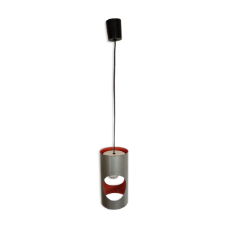 Suspension cylindrique vintage