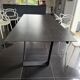 Ceramic table