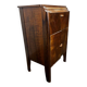 Platines vinyle philips vintage / meuble audio / petite armoire