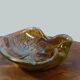 Empty ashtray Murano pocket