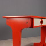 1970s desk