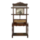 Coat rack