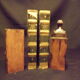 Bookends Don Quixote Sancho Panza