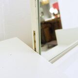 Dressing table by Raymond Loewy by Doubinsky Frères in the 1960s