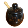 Maille mustard pot