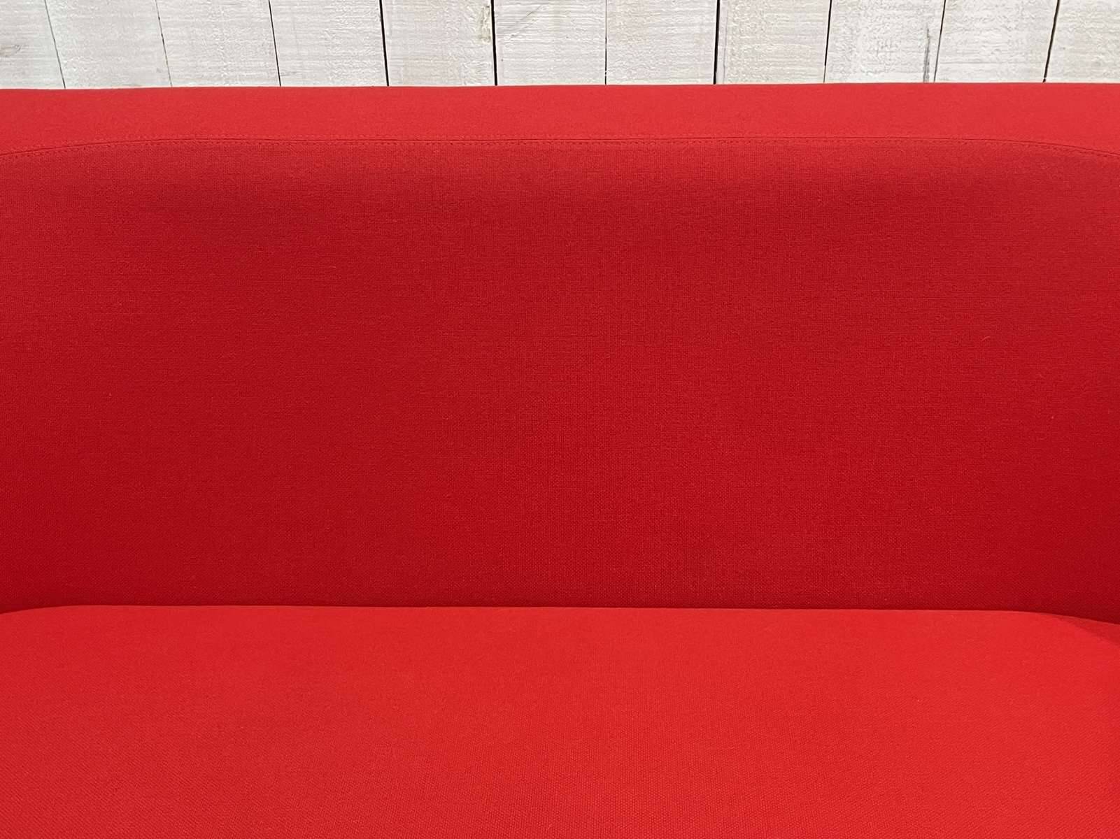 Seven canapé model by Michiel Van Der Kley for Artifort