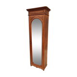 Showcase slender library louis XVI style