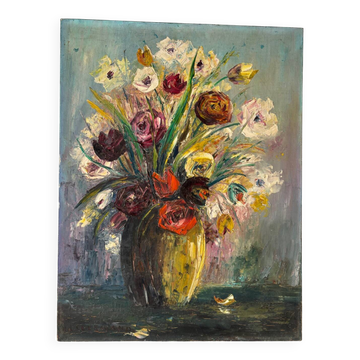 Bouquet of flowers
