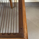 Canapé Minerva 2 places Peter Hvidt & Orla Mølgaard-Nielsen