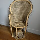 Emmanuelle armchair