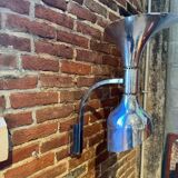 ‘am-as’ wall lamp, franco albini and franca helg for sirrah, 1960s