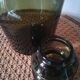 Black carafe