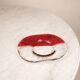 Pocket emptier by Renato Toso for Fratelli Toso Murano 1960