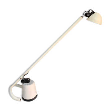 Dobermann desk lamp - Élio Martinelli - 1970