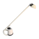 Dobermann desk lamp - Élio Martinelli - 1970