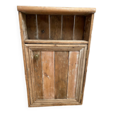 Wall shelf
