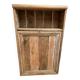 Wall shelf