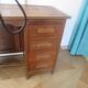 Vintage-Modern-Scandinavian Desk - 1950s - 4 drawers - Children's range