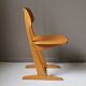 Chaise 'Casala' vintage