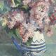 Tableau nature morte