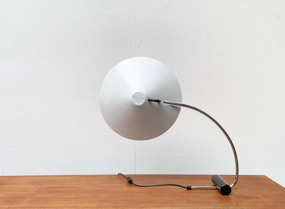 Postmodern vintage table lamp by Artimeta, 1980s.