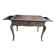 Louis XV painted style desk – Antique invoice (Patrice Burel)