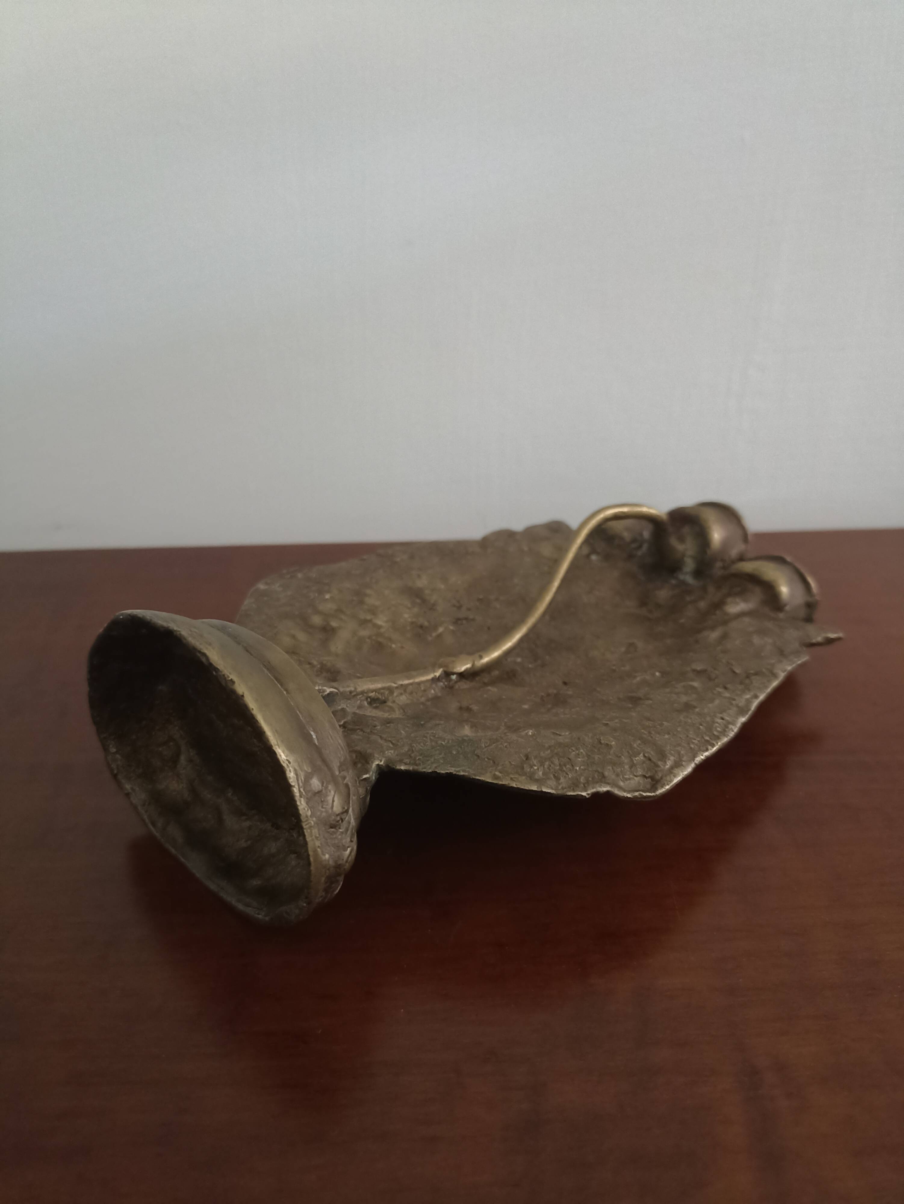 Candélabre antique