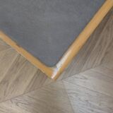 B32 chair by Marcel Breuer in fabric