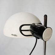 Guzzini lamp 1970s design 1970