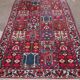 Tapis persan bakhtiar 272 x 165