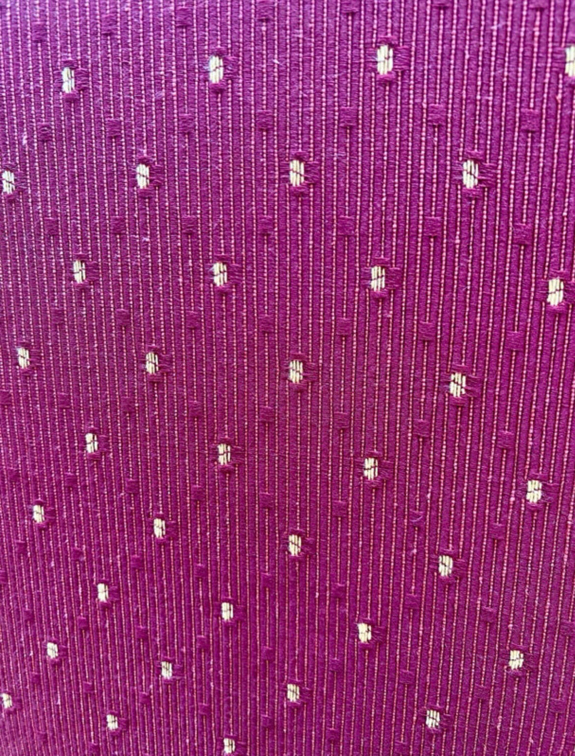 Directoire Napoléon Bench