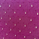 Directoire Napoléon Bench