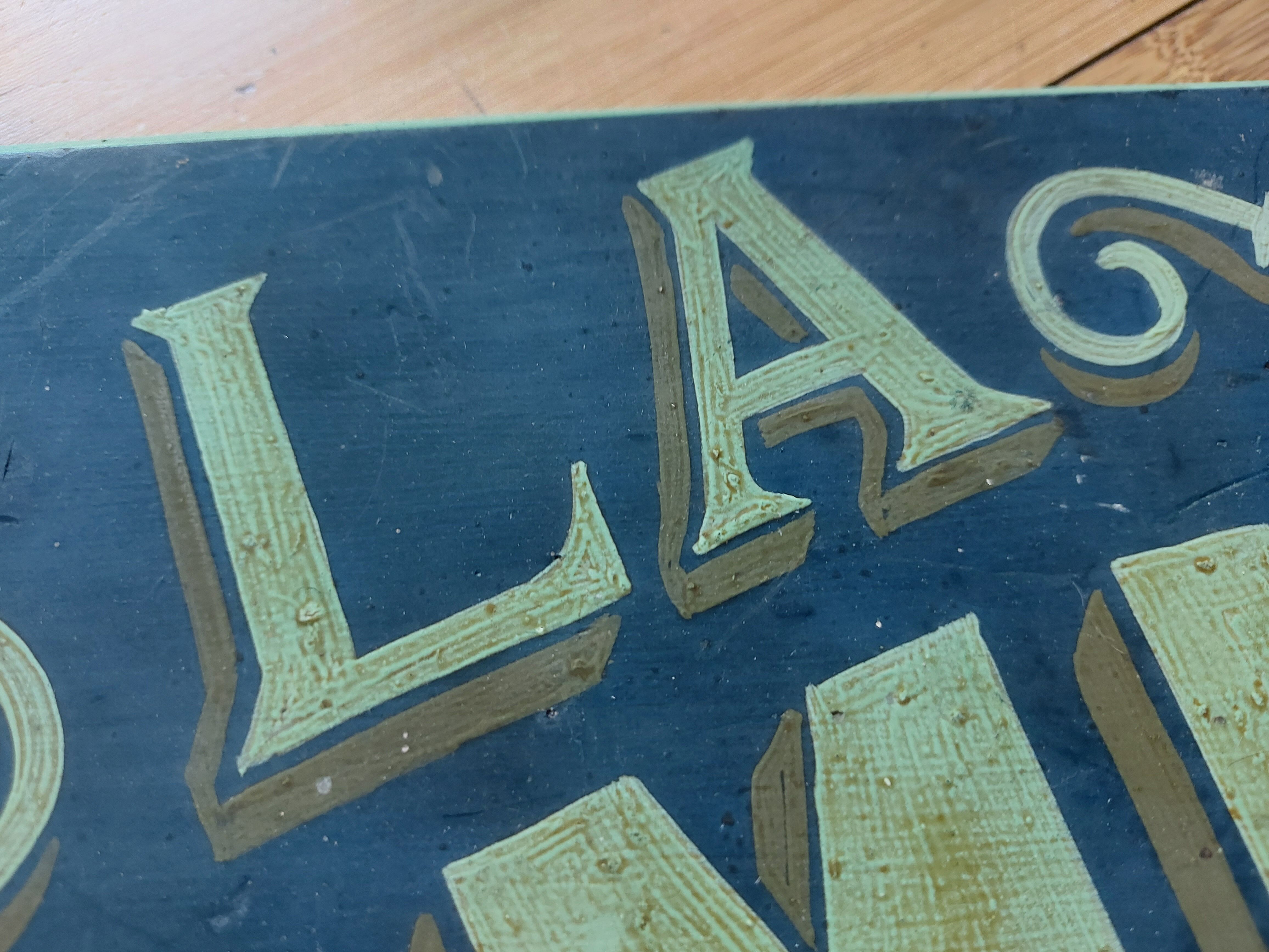 Villa la pomme plate