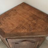 Oak corner furniture