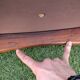 6 Danish chairs in rosewood "Ingrid" – Niels Koefoed