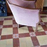 Fauteuil années 30
