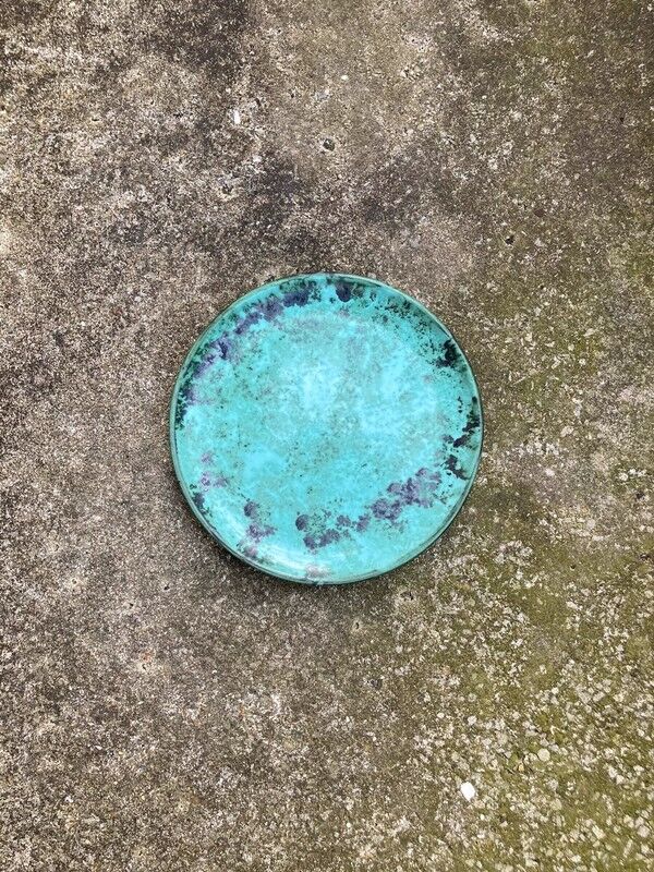 The ceramic pocket vacuum