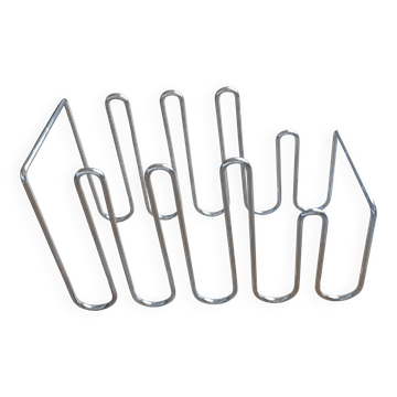 Magazine rack