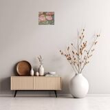 peony painting
