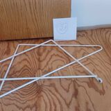 Kajsa & Nisse Stringing shelf for String, 1970