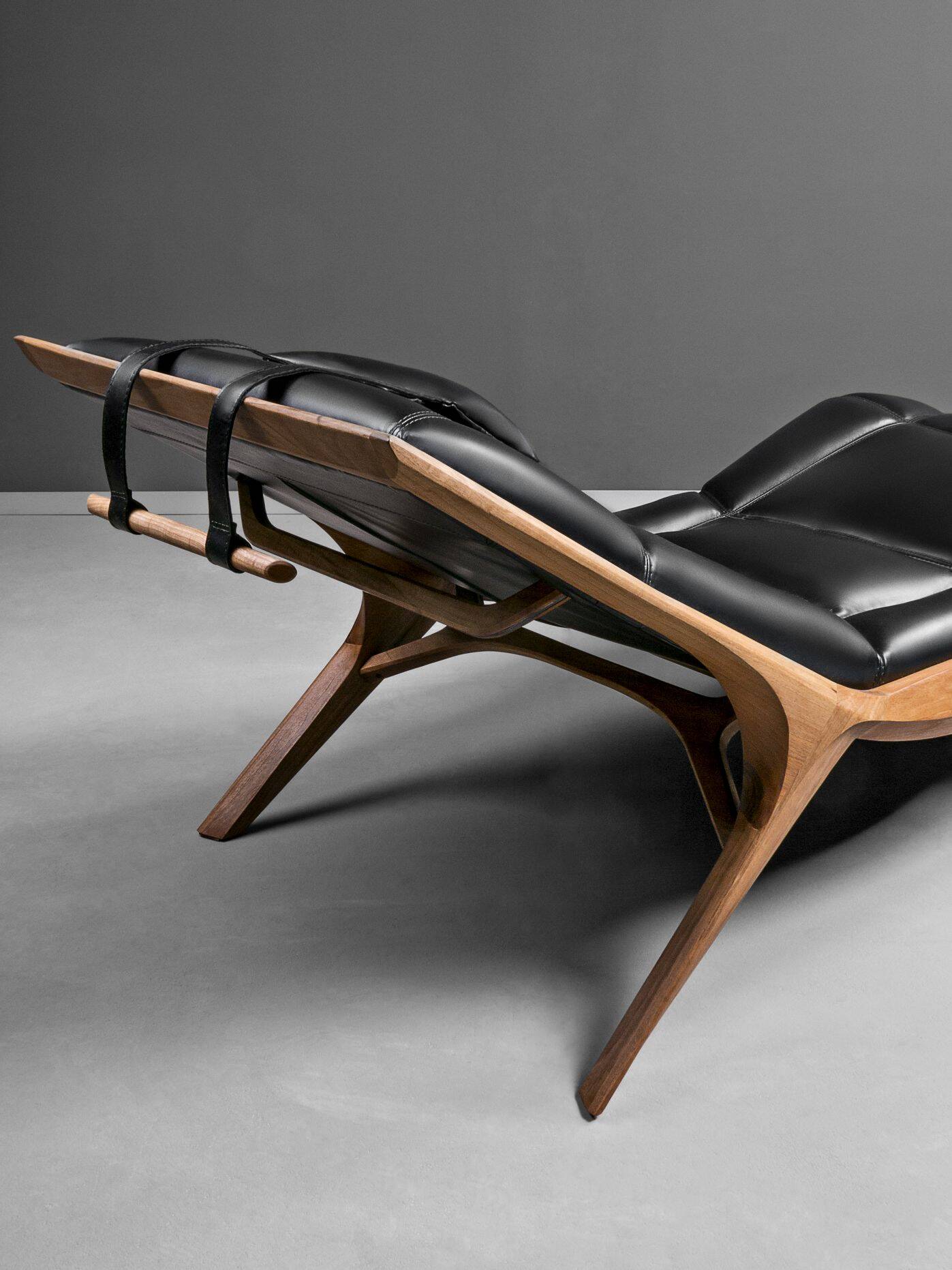 Chaise lounge designer