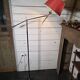 ​Lampadaire tripode à contrepoids Maison Lunel ,Années 50